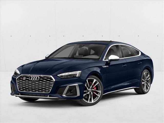 audi s5 sportback 2022 WAUC4CF53NA037435 image audi s5 sportback 2022 WAUC4CF53NA037435 image